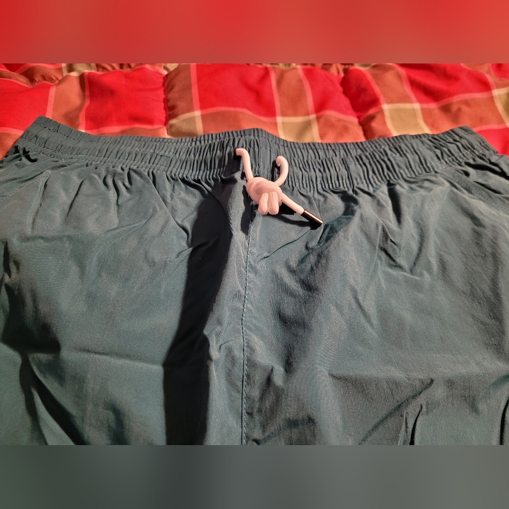 Men's swim trunks